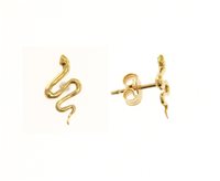 Orecchini Castelli Gioielli Donna in Oro 208315 - 208315